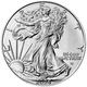 2026 American Silver Eagle 1 oz Coin