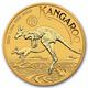 2026 Kangaroo 1/2 oz Gold Coin