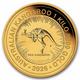 2026 Kangaroo 1 Kilo Gold Coin