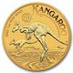 2026 Kangaroo 1 oz Gold Coin
