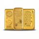250 Gram Gold Bar