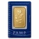 50 Gram PAMP Suisse Rosa Gold Bar