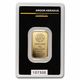 Argor Heraeus 10 gram gold Kinebar