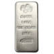 PAMP Suisse Kilo Cast Silver Bar