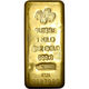 PAMP Suisse Poured Gold Kilo