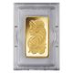 5 oz Lady Fortuna Gold Bar