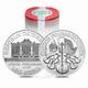 Roll of 20 - 2026 1 oz Austrian Silver Philharmonic Coin