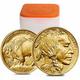 Tube of 20 - 2026 1 oz Gold American Buffalo Coins