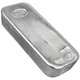 Asahi 100 oz Silver Bars