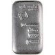 Valcambi Cast 10 oz Silver Bar