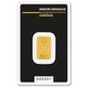Argor-Heraeus 1/4 troy oz Gold Bar