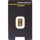 Argor-Heraeus 1 gram Gold Bar