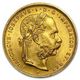 Austria Gold 1 Ducat
