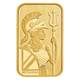 Britannia 1 gram Gold Bar