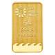 Britannia 5 gram Gold Bar
