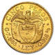 Colombian 5 Pesos Gold Coin (Random Year)