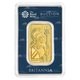 Britannia 1 oz Gold Bar