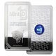 MintID 5 oz Silver Bar