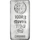 Kilo Silver Bar Nadir Refinery
