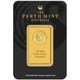10 oz Kangaroo Gold Minted Bar - Perth Mint
