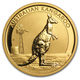 1/2 oz Kangaroo Gold Coin