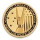 1/10 Ounce War in the Pacific - Perth Mint Australian Gold Coin