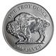 1 oz Buffalo Silver Round