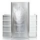 Scottsdale KING Stacker 100 oz Silver Bar