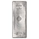 15 kilo silver bar