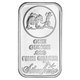 Prospector 1 oz Silver Bar