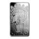 10 oz Unity and Liberty Silver Bar